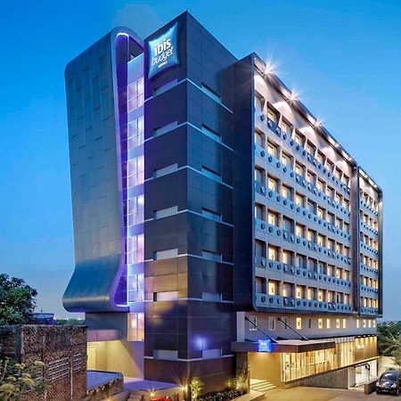 Ibis Budget Jakarta Airport Tangerang Zewnętrze zdjęcie