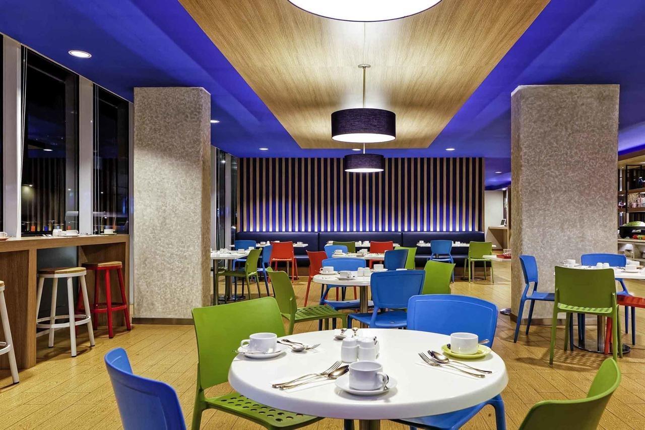Ibis Budget Jakarta Airport Tangerang Zewnętrze zdjęcie