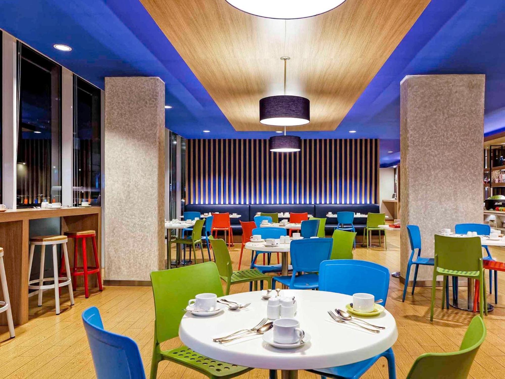 Ibis Budget Jakarta Airport Tangerang Zewnętrze zdjęcie