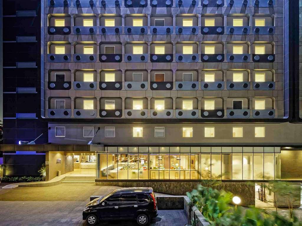 Ibis Budget Jakarta Airport Tangerang Zewnętrze zdjęcie